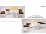 Дизайн мебели Wienerwald стол и стулья спецификация
