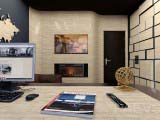 Современный дизайн кабинета в квартире