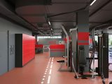 проектирование фитнес клуба в Москве